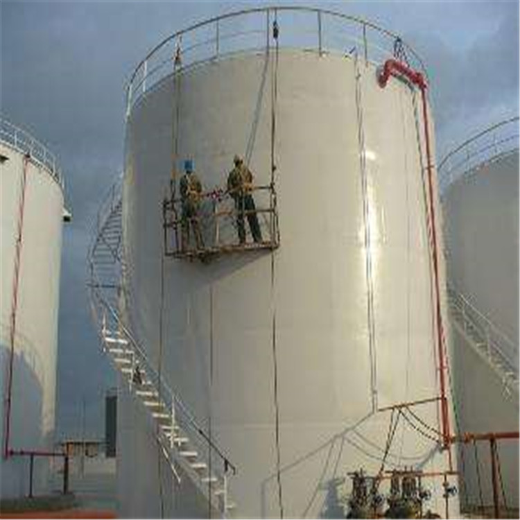 舟曲喷漆翻新・工业喷漆・设备喷漆服务简介